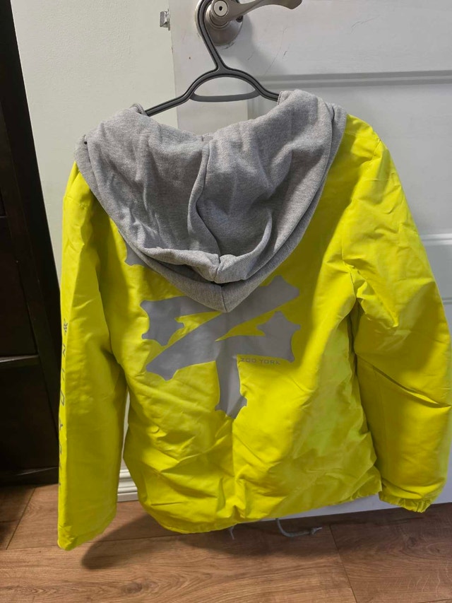 Zoo York Jacket - photo 3