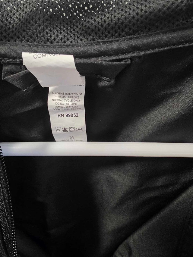 East Coast Lifestyle Jacket - Medium - photo 2
