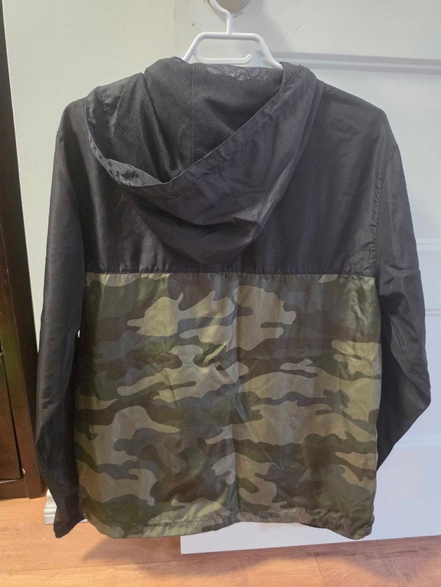 East Coast Lifestyle Jacket - Medium - photo 3