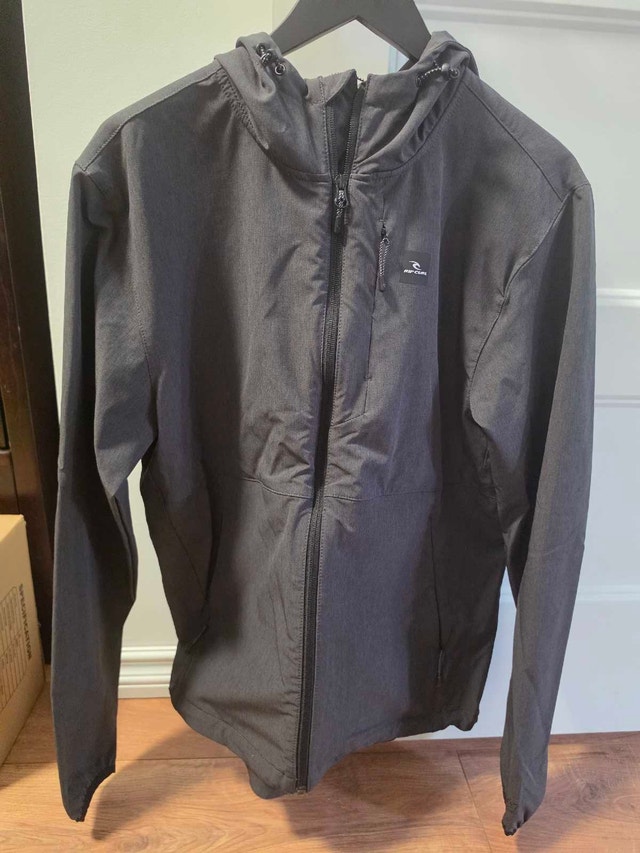 Rip Curl Jacket