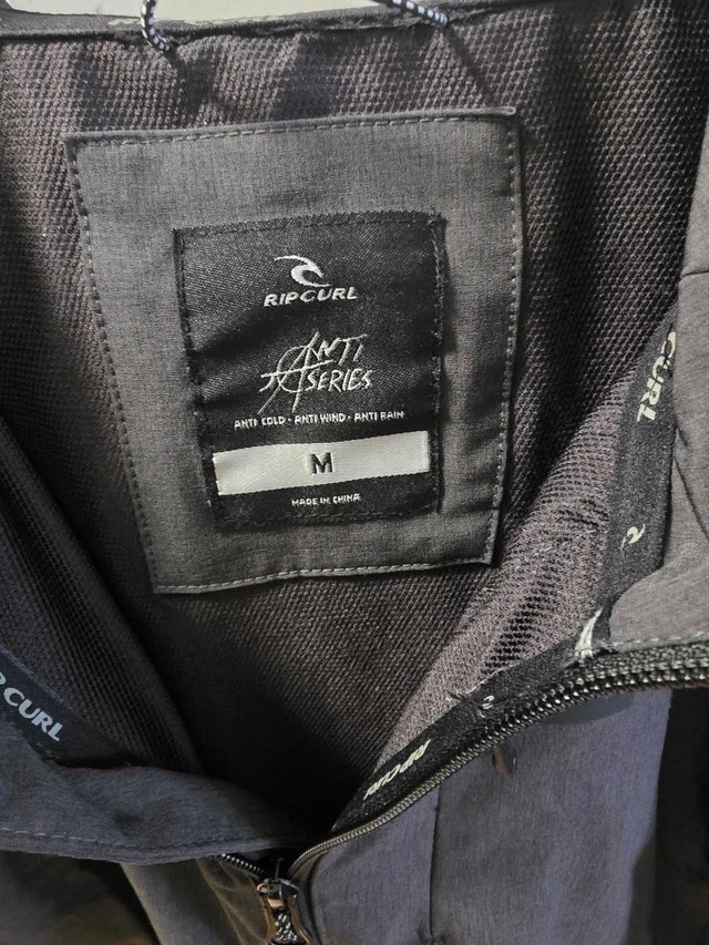 Rip Curl Jacket - photo 2