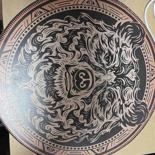 Tongue Drum