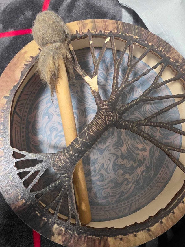 Tongue Drum - photo 3