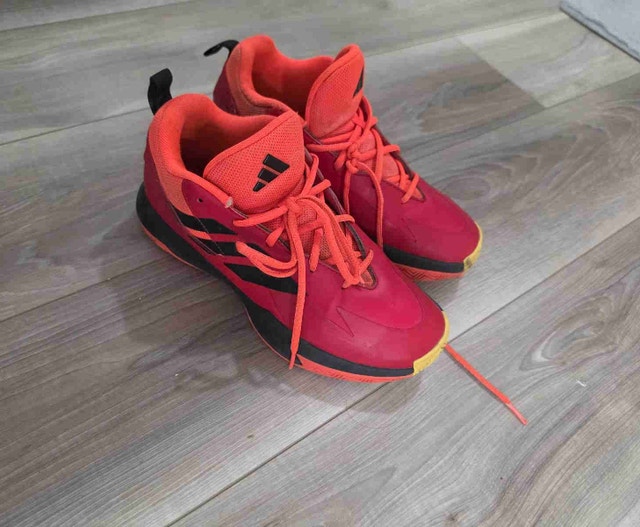 Adidas Basketball Shoes