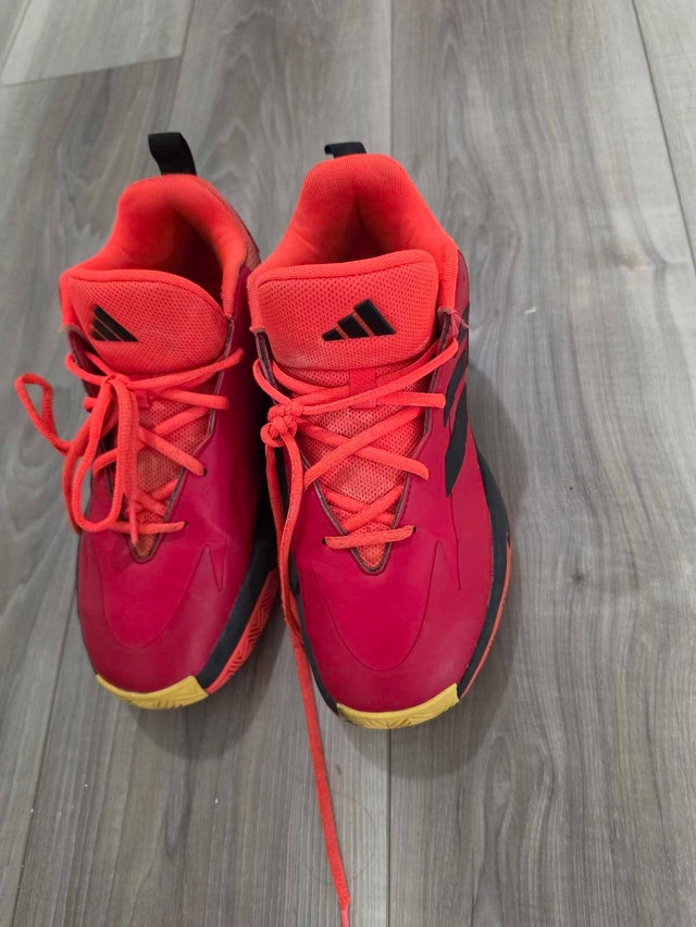 Adidas Basketball Shoes - photo 2