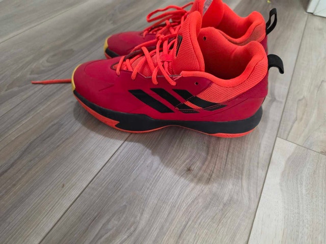 Adidas Basketball Shoes - photo 3