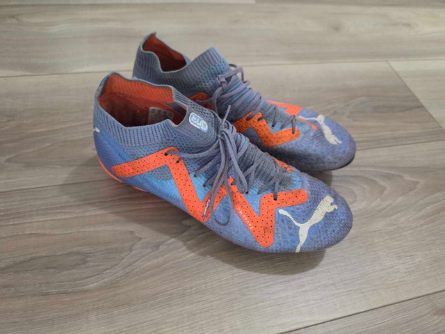 Puma Soccer Cleats US 7 - photo 2