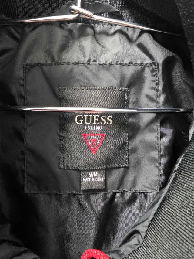 Guess Jacket - photo 2