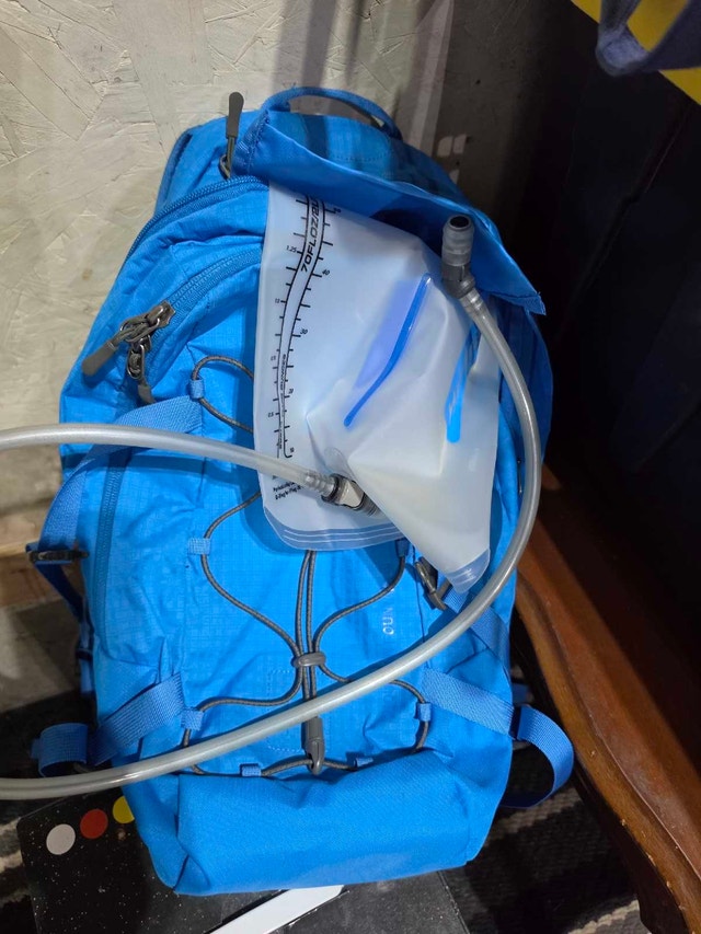 MEC Backpack - photo 2