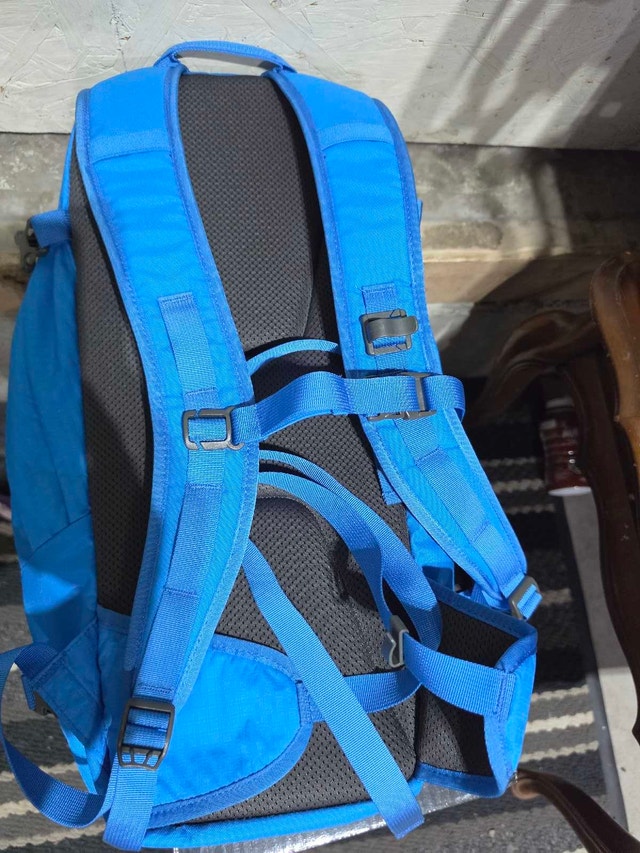 MEC Backpack - photo 3