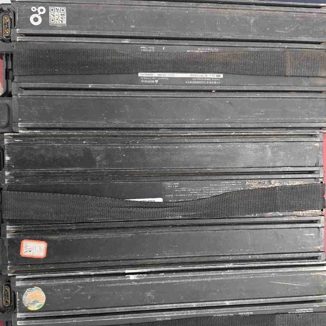Stage Lighting Bar