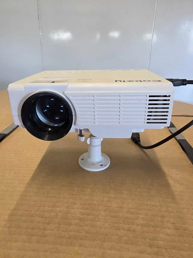 Eokeiy Mini Projector - photo 2