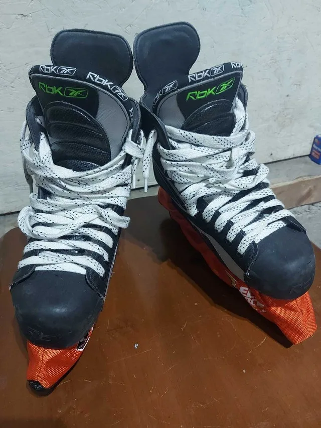 Reebok Hockey Skates