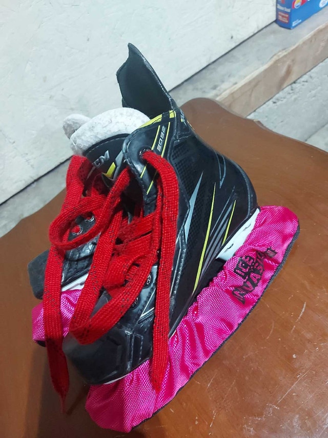 CCM Skates - photo 2