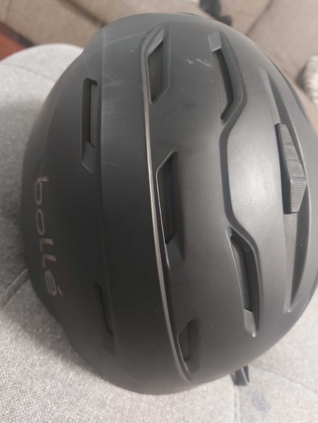 Bollé Ski Helmet - L