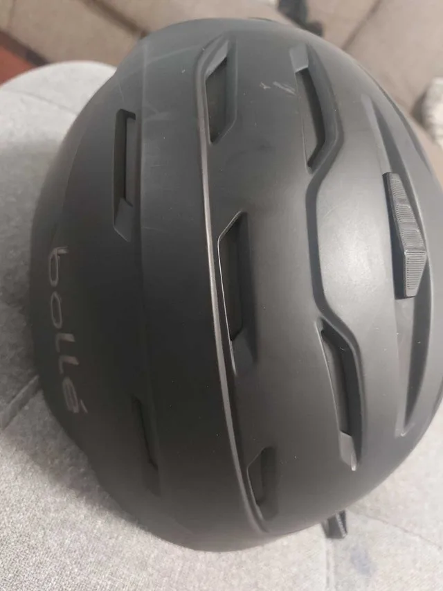 Bollé Ski Helmet - L