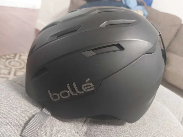 Bollé Ski Helmet - L - photo 3