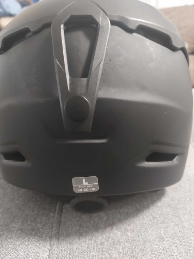Bollé Ski Helmet - L - photo 4