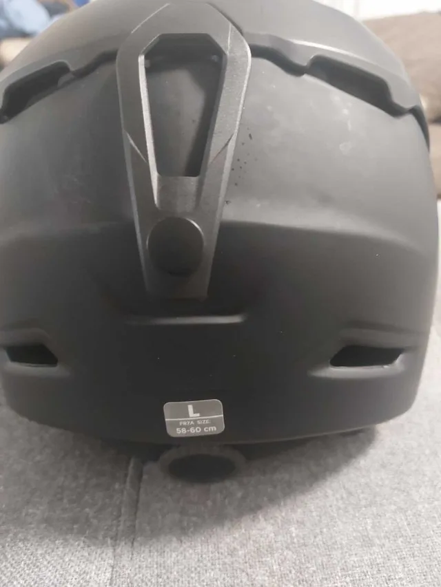 Bollé Ski Helmet - L - photo 4