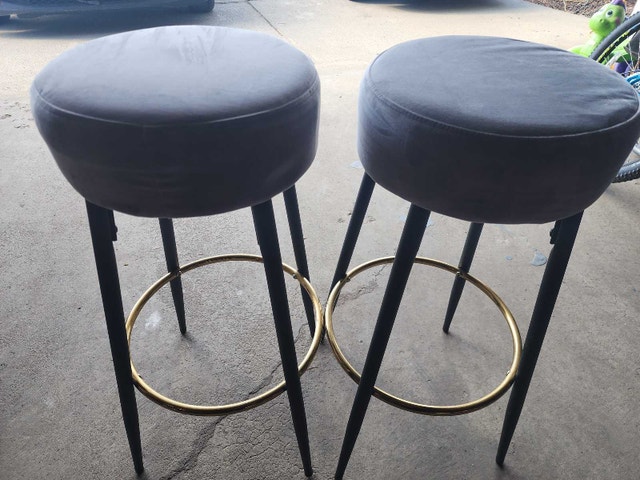 Bar Stools