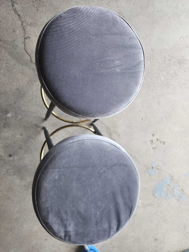 Bar Stools - photo 2