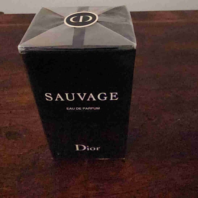 Dior Sauvage Eau de Parfum