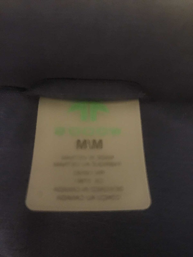 Woods Vest - Medium - photo 2