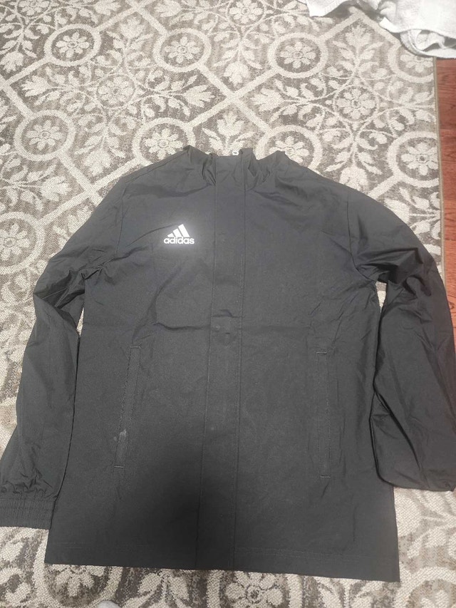 Adidas Jacket