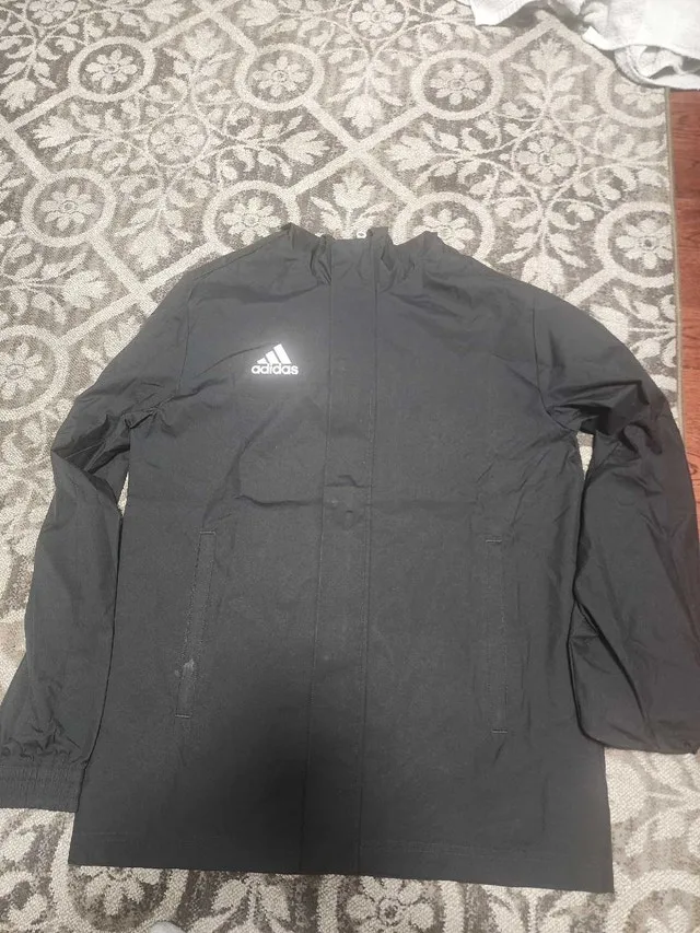 Adidas Jacket