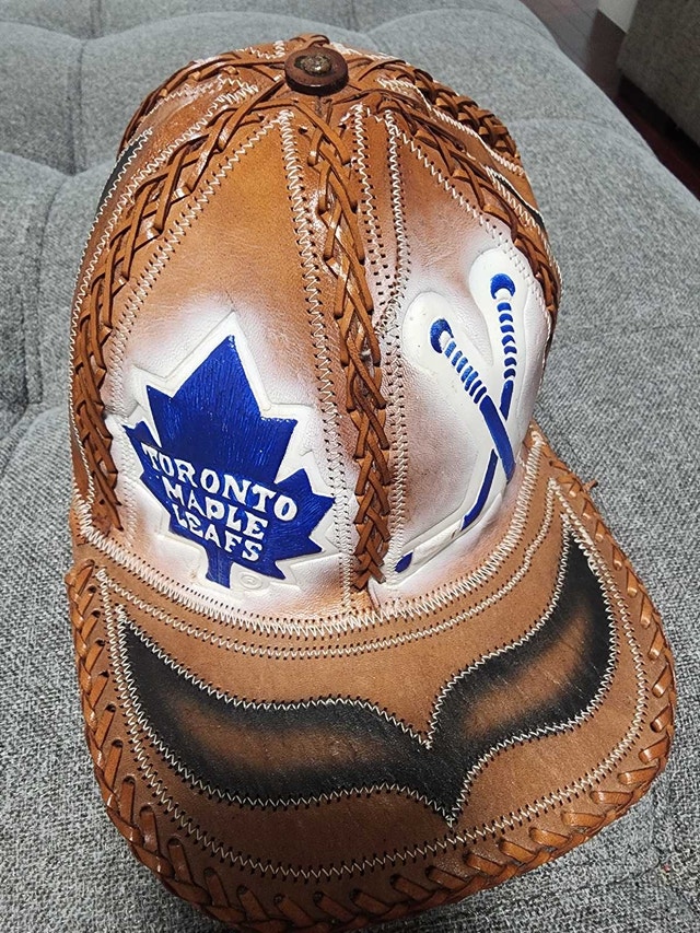 Toronto Maple Leafs Hat