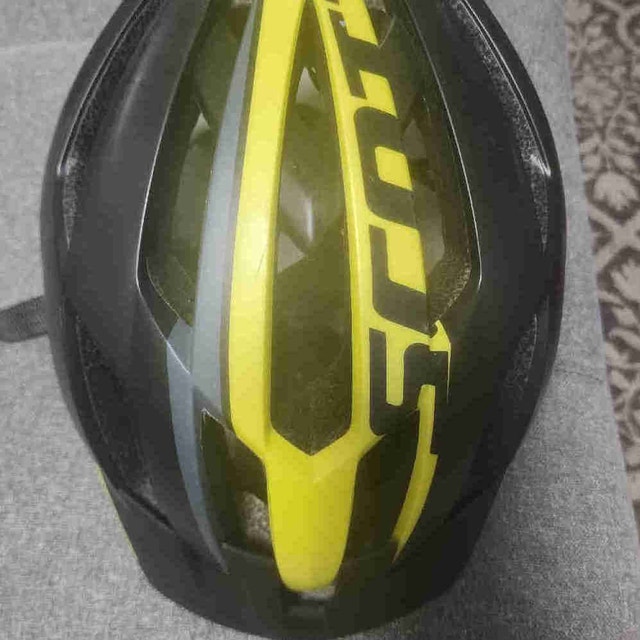 Scott ARX MTB Helmet