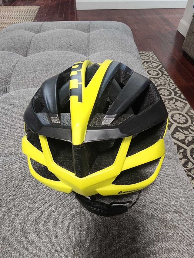 Scott ARX MTB Helmet - photo 2