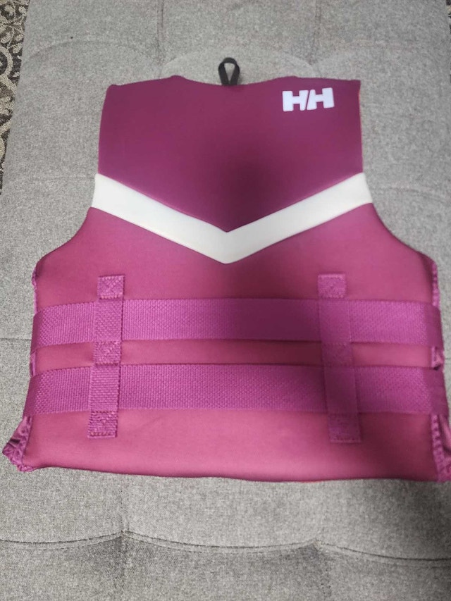 Helly Hansen Life Jacket Youth - photo 2