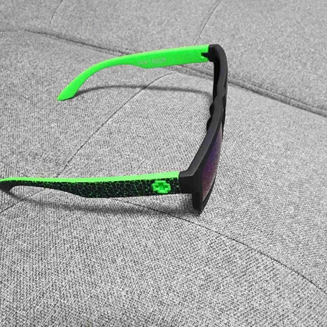 Spy Optic Sunglasses