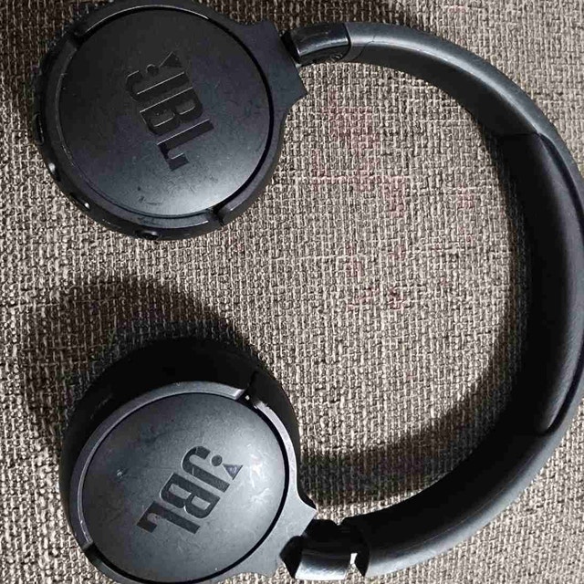 JBL Headphones