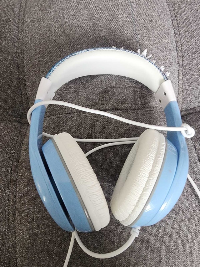 Frozen Headphones - photo 2