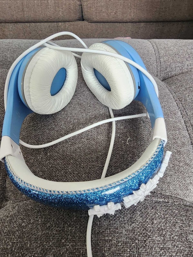 Frozen Headphones - photo 3
