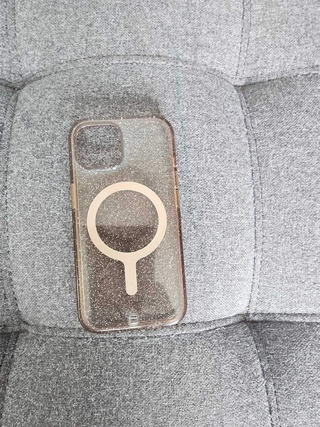 iPhone Case with MagSafe
