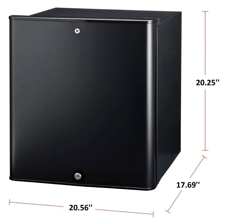 Paderno Vida Compact Refrigerator
