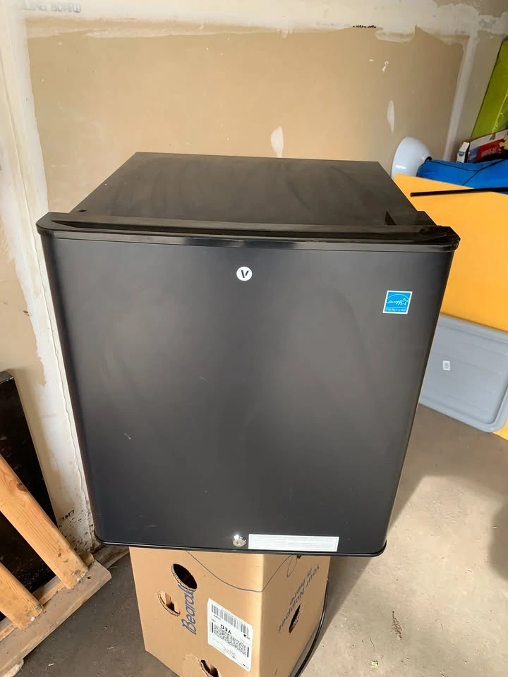 Paderno Vida Compact Refrigerator - photo 2