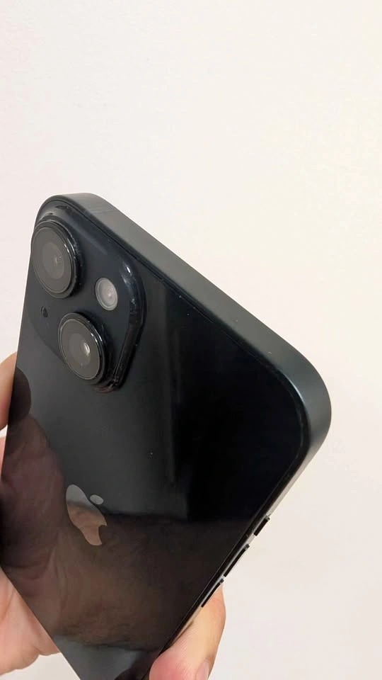 iPhone 14 | 128GB | Black | 85% 🔋 - photo 5