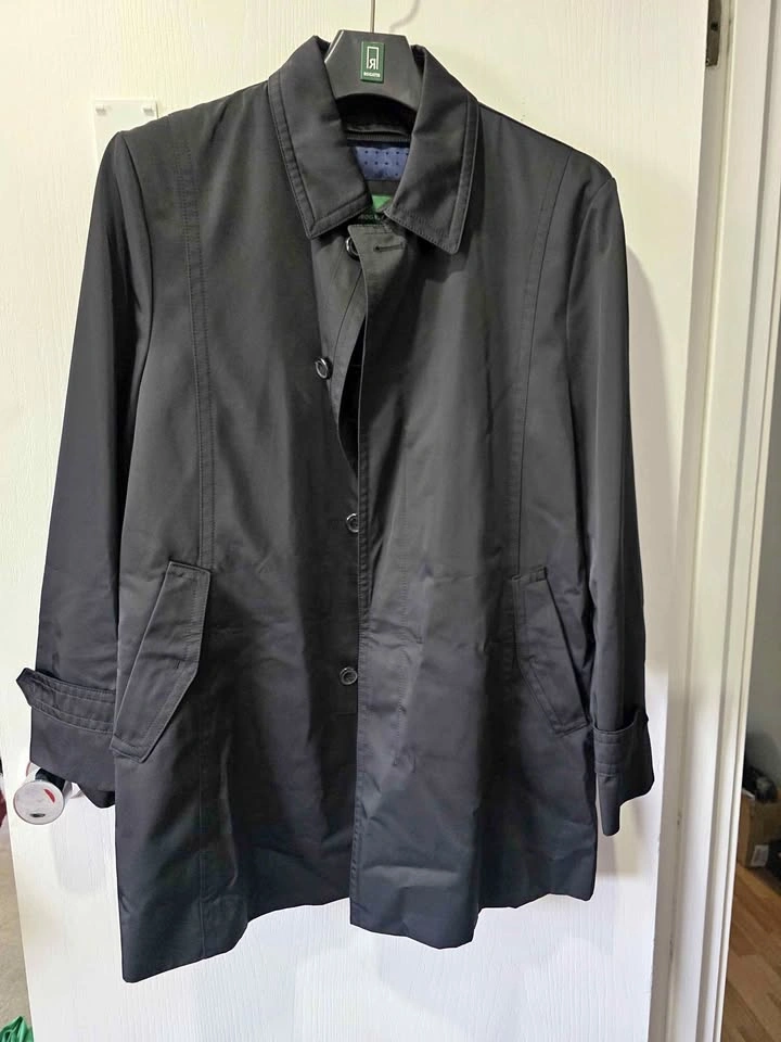Rogatis Green Label Waterproof Coat (Jacket) - Samsung Korea