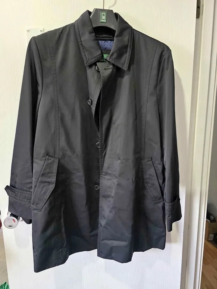 Rogatis Green Label Waterproof Coat (Jacket) - Samsung Korea