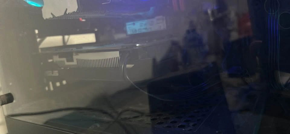 Gtx 1650 4 gigs (slightly negotiable) - photo 2