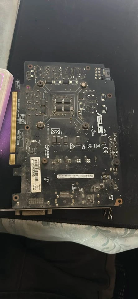 Gtx 1650 4 gigs (slightly negotiable) - photo 3