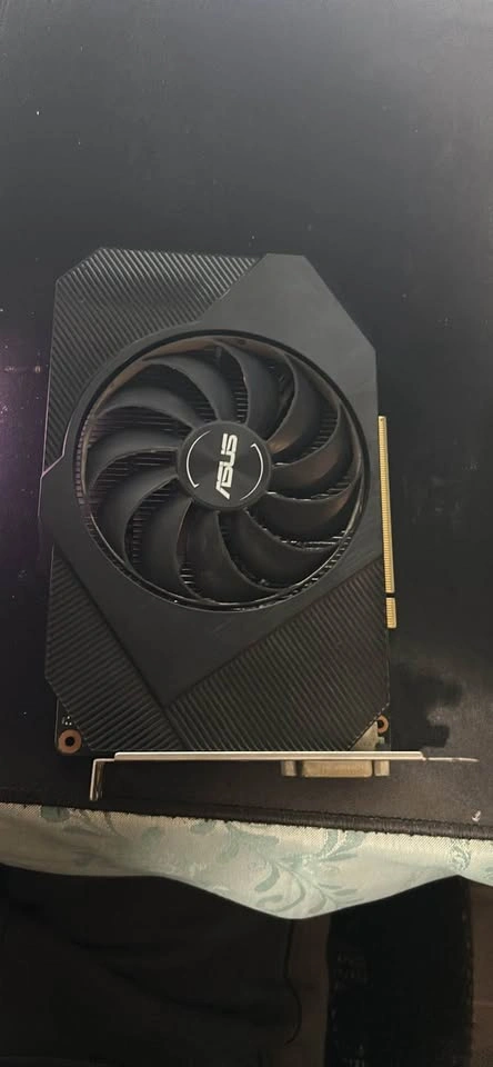 Gtx 1650 4 gigs (slightly negotiable) - photo 4