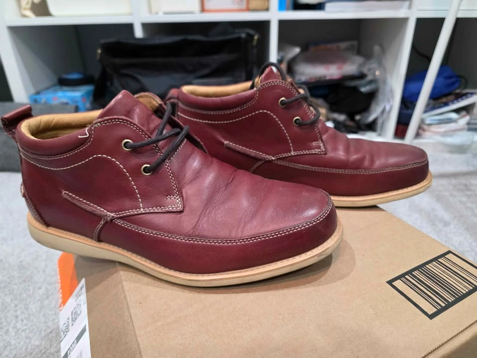 Hawkins Winter Boots - photo 2
