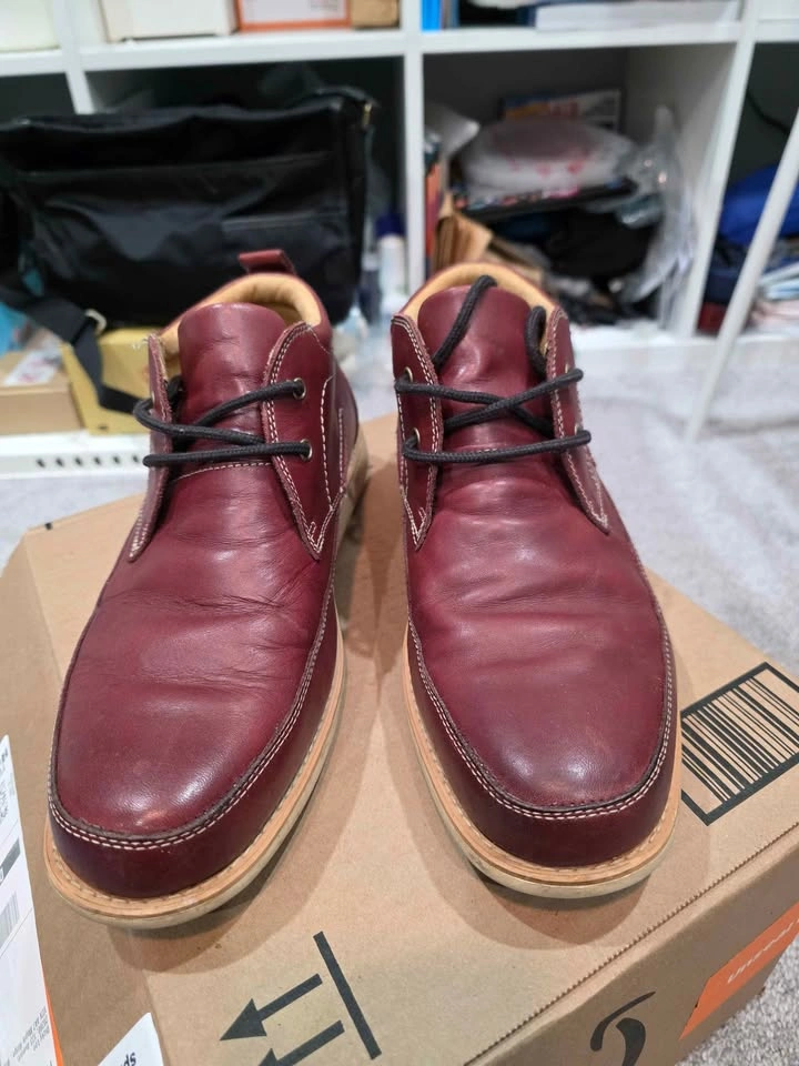 Hawkins Winter Boots - photo 3