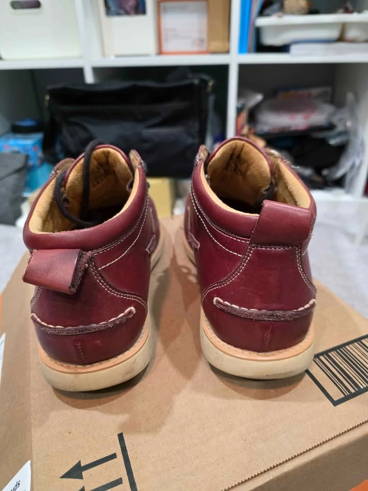 Hawkins Winter Boots - photo 4