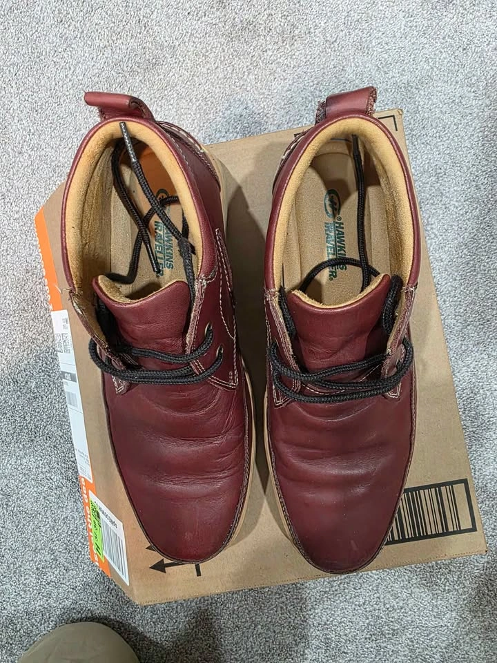 Hawkins Winter Boots - photo 5